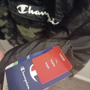 CHAMPIONS MEN JACKET